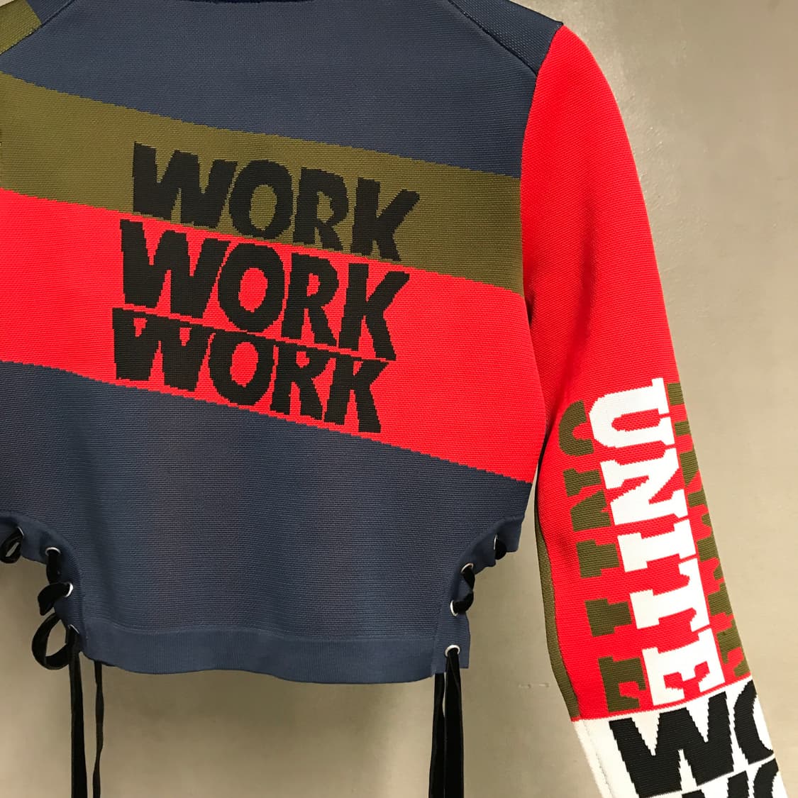 마크제이콥스 긴팔티 S(W) 상품이미지7