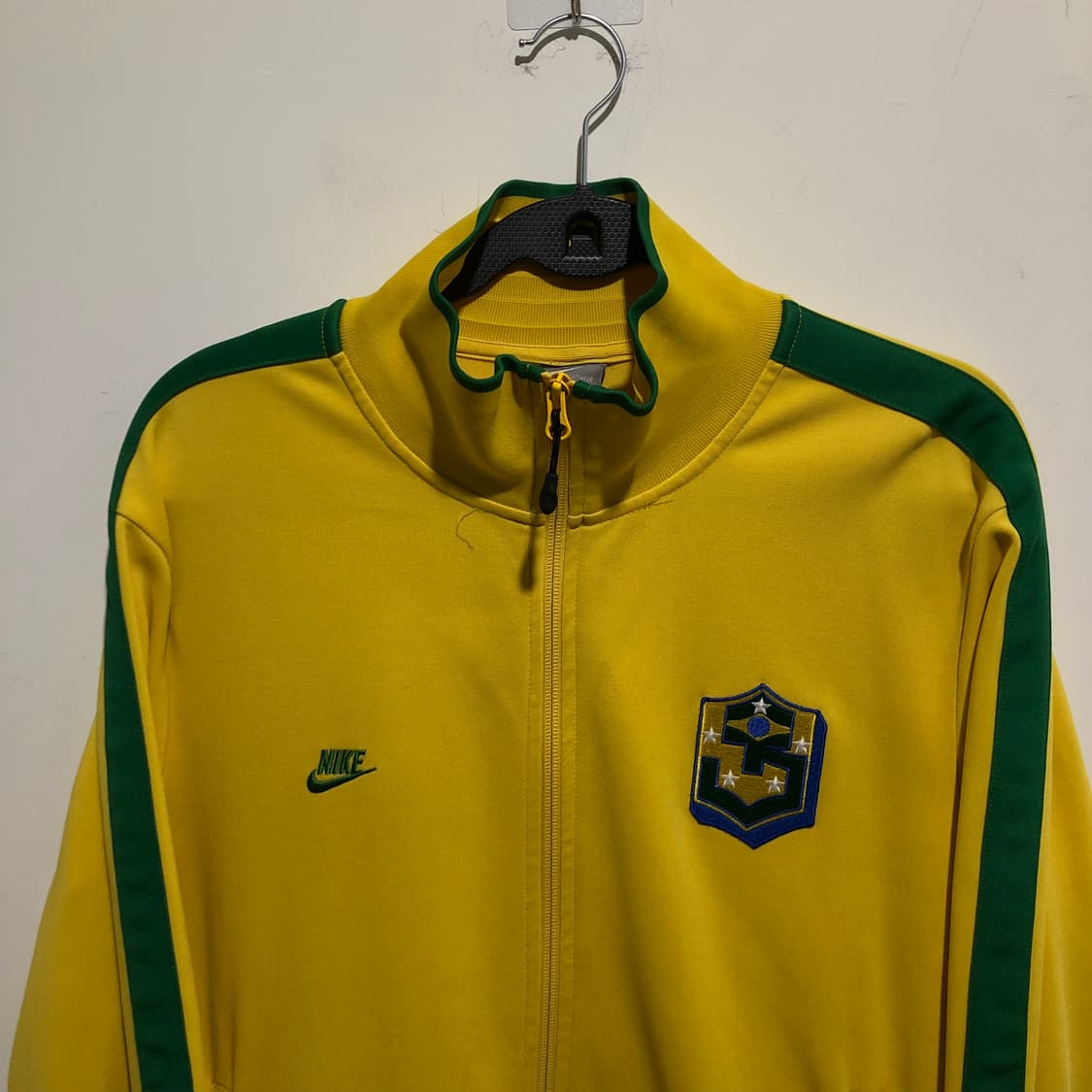 아디다스 브라질 져지 상품이미지3