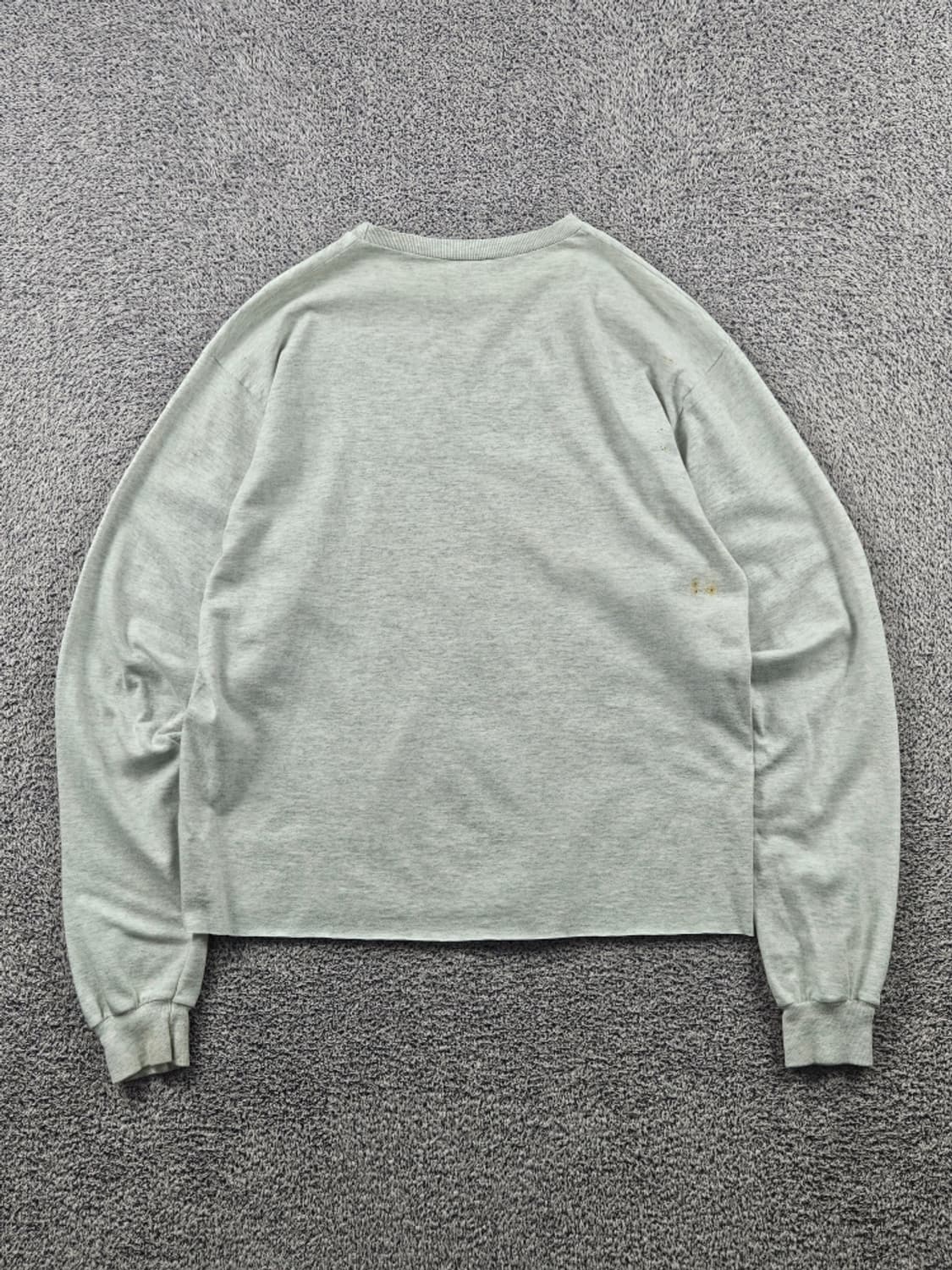 90's CANADA 프룻오브더룸 롱 슬리브 ( L ) / 11388 상품이미지3