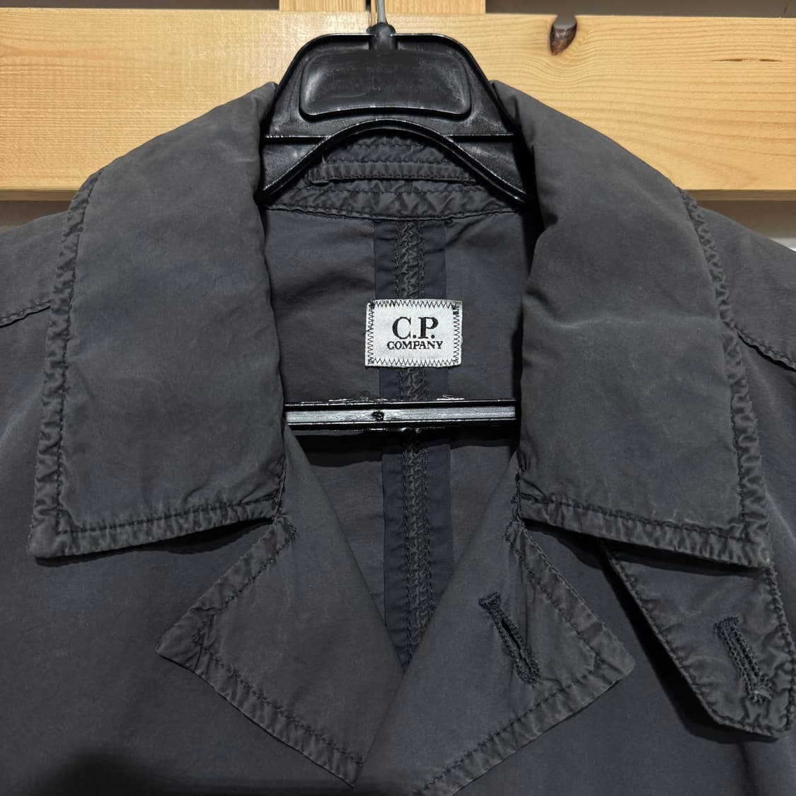 CP컴퍼니 자켓 상품이미지3