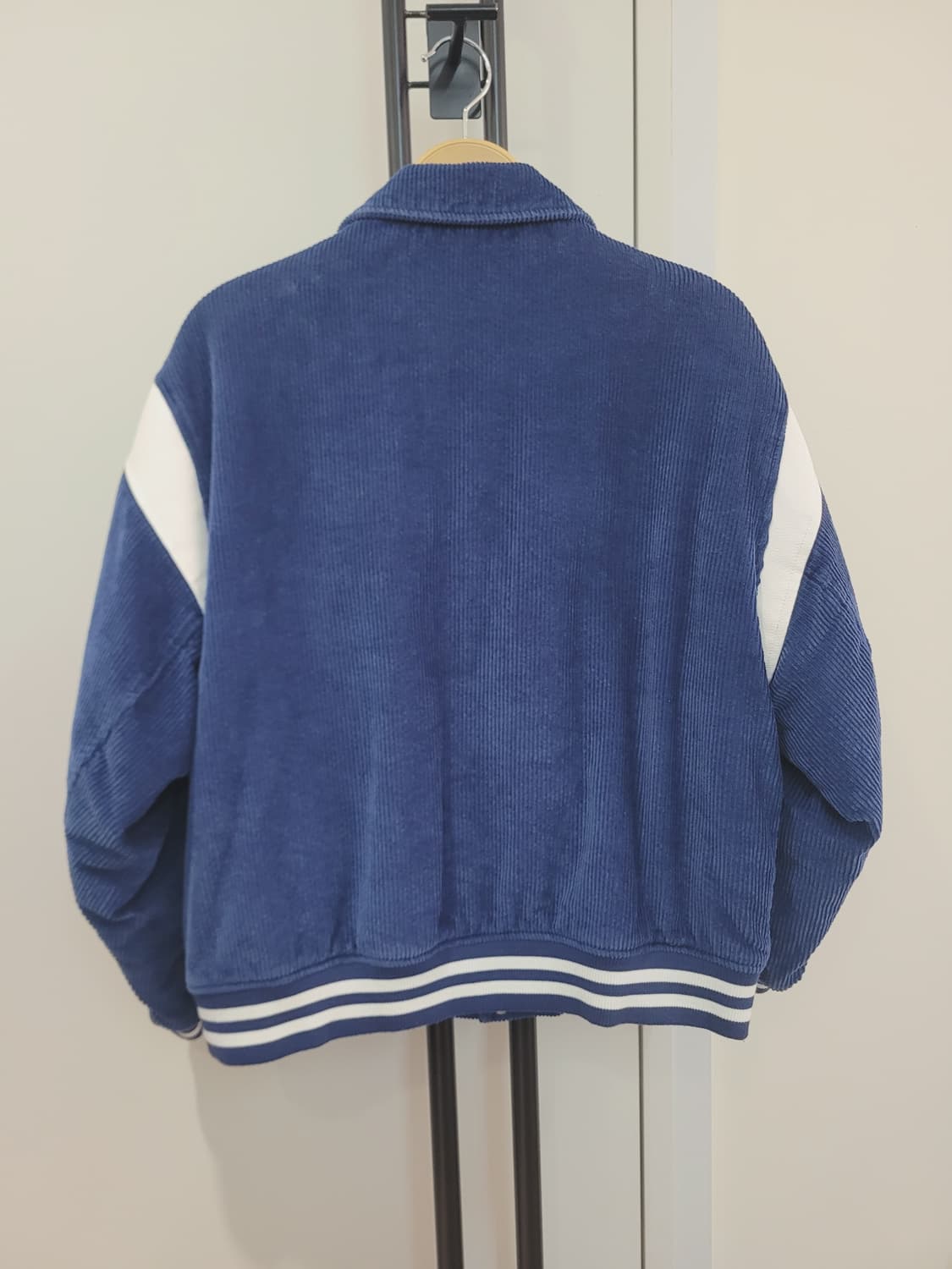 LMC 코듀로이 고딕 바시티 자켓 남녀공용 S사이즈 상품이미지7