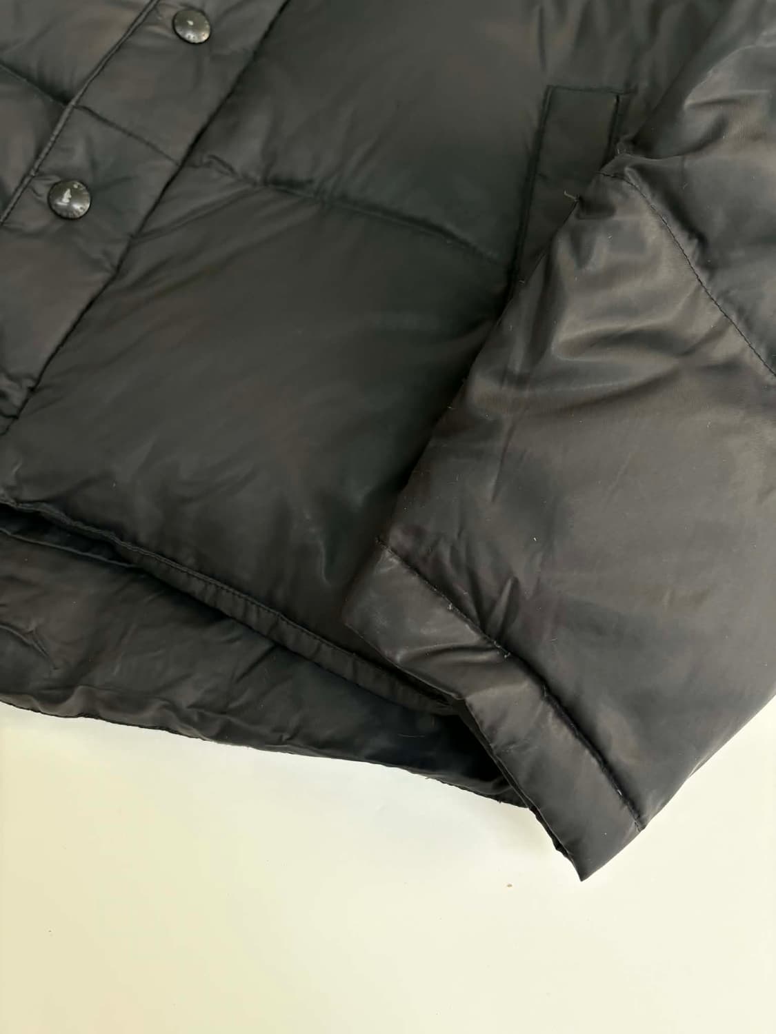 [S]  폴로 랄프로렌 크레스트로고 빅포니 PRL NYC 다운 푸퍼 패딩 상품이미지5