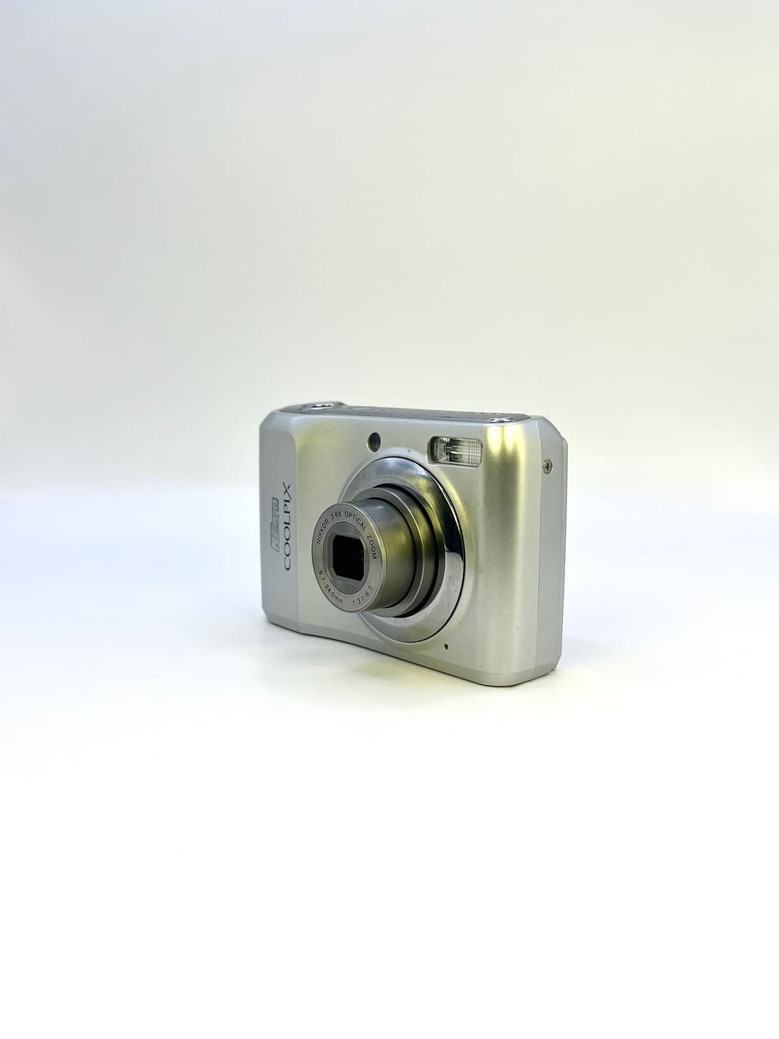 Nikon Coolpix L19 디카 상품이미지6