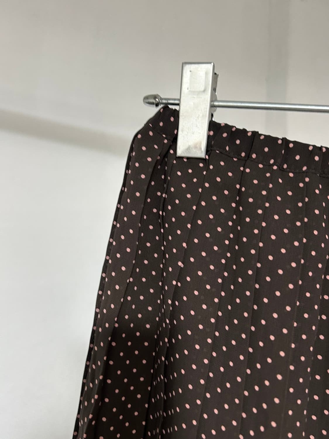 vtg skirt 상품이미지2