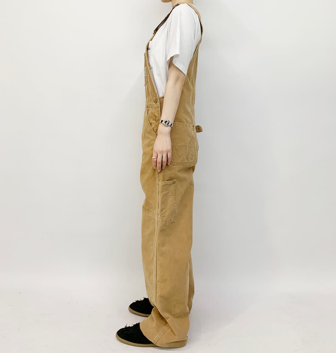 칼하트 오버롤 상품이미지2