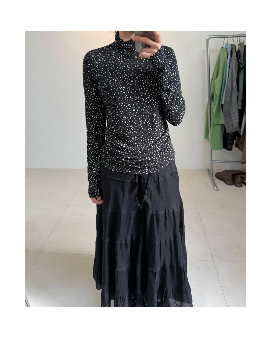 빈티지 폴라티 상품이미지4