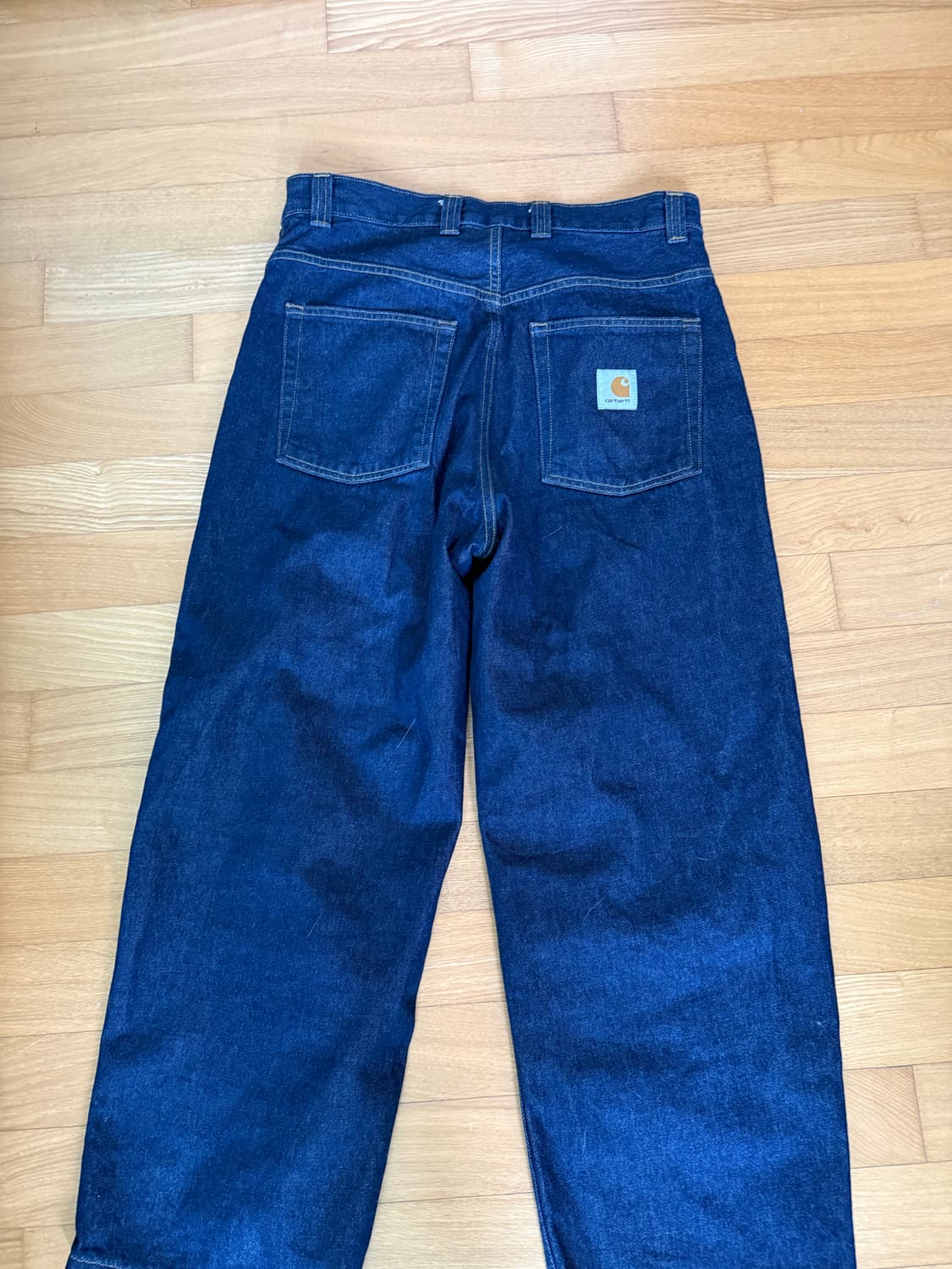 칼하트 브랜든 팬츠 s 상품이미지1