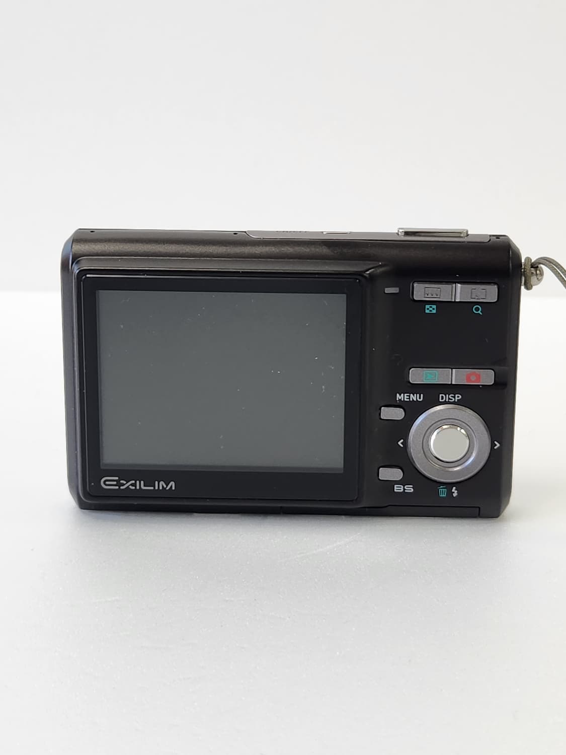 카시오 엑슬림 ex-z70 카시오z70 카메라 디카 빈티지디카 상품이미지3