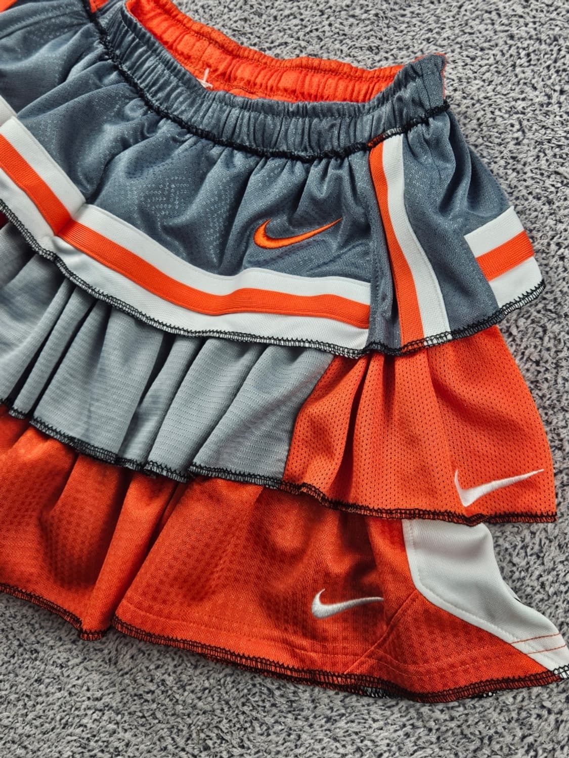 나이키 리빌딩 리워크 커스텀 스커트 팬츠 ( M ) / 9098 상품이미지2