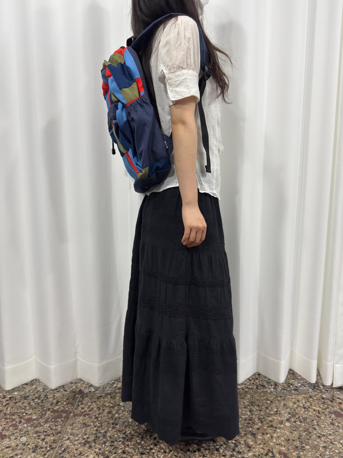 cordura design backpack 상품이미지8