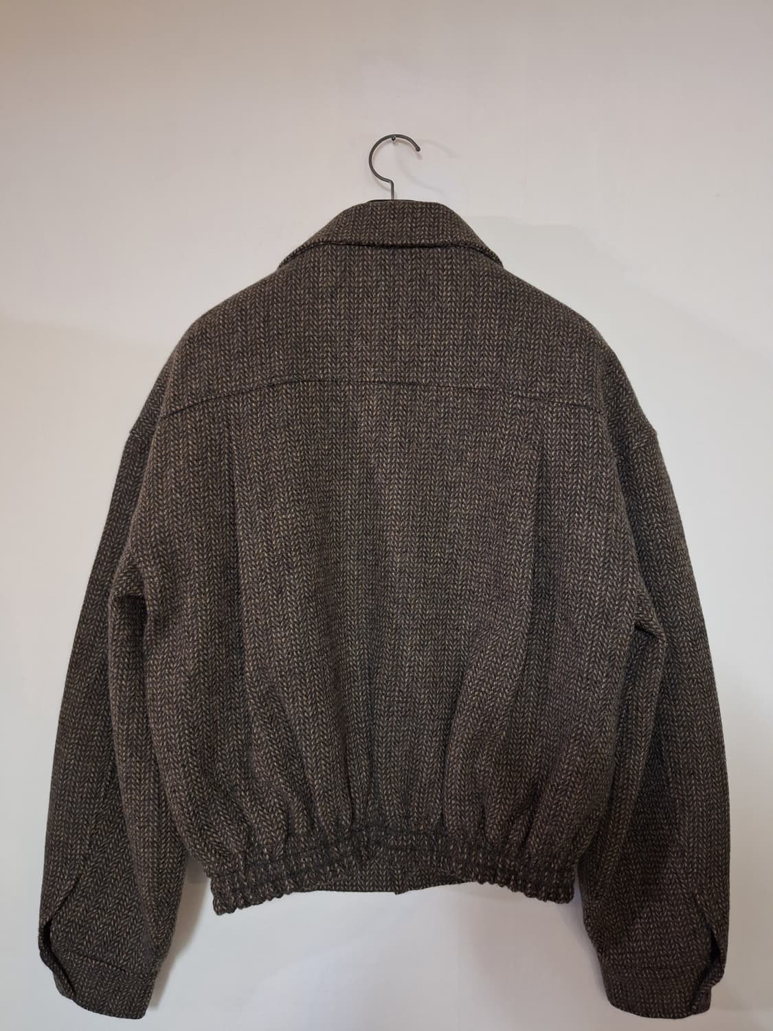 다로 daro VASILY Cutout Tweed Jacket 상품이미지3