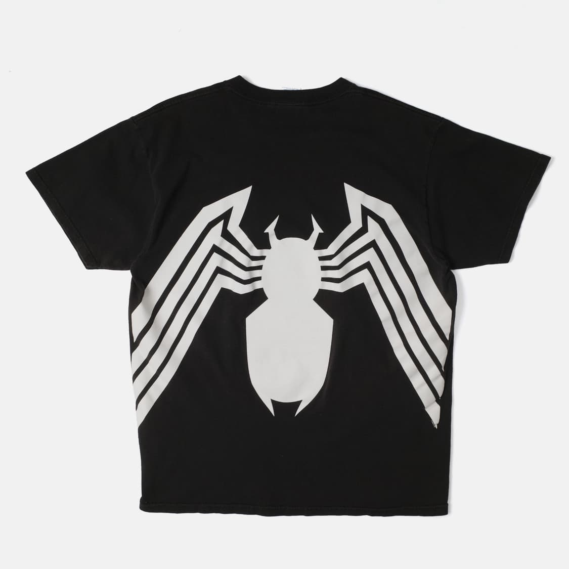 2000 Venom Spider-Man Marvel T-shirt 상품이미지4