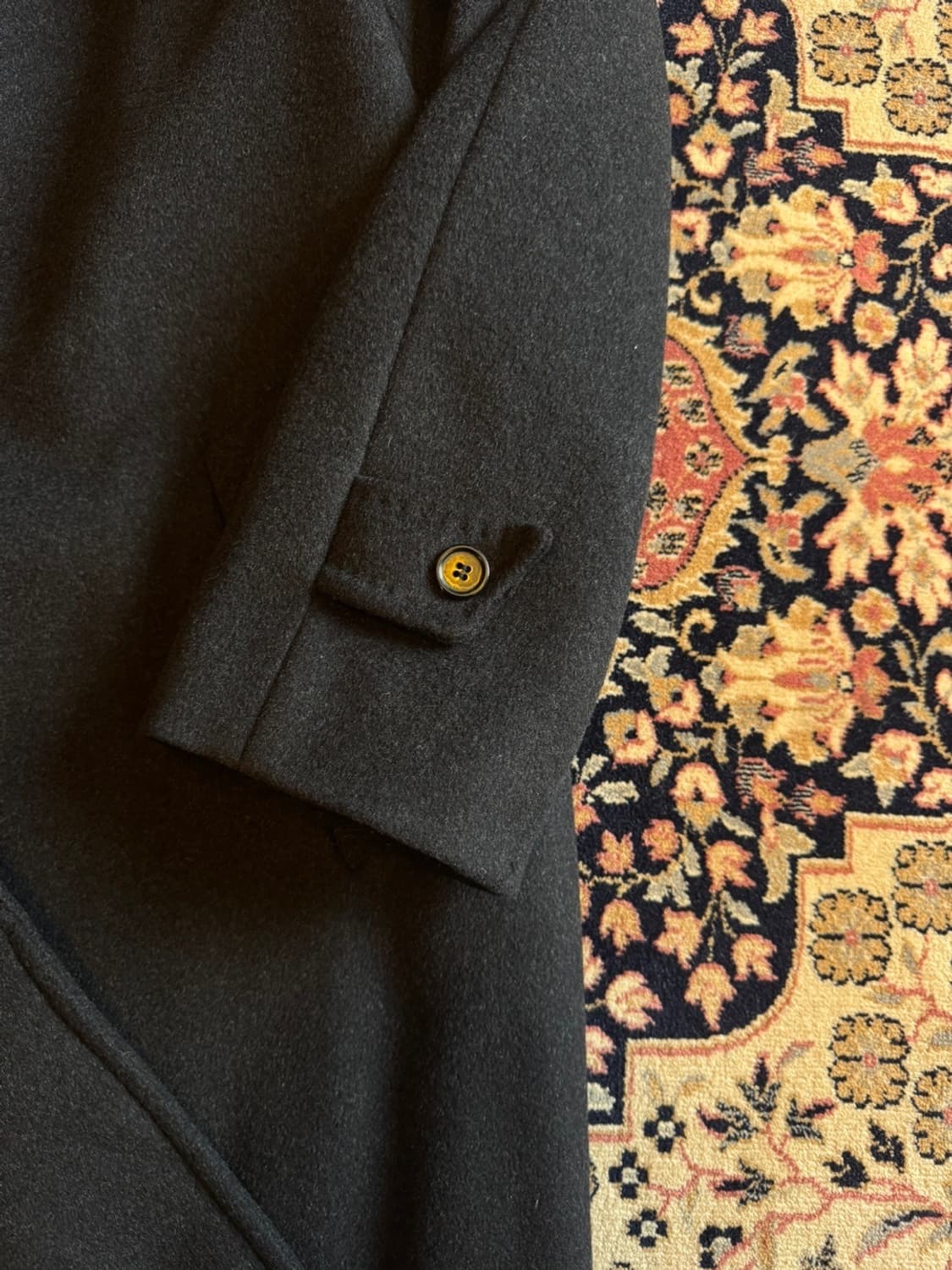 알렉산더 맥퀸 아카이브 코트 105 상품이미지6