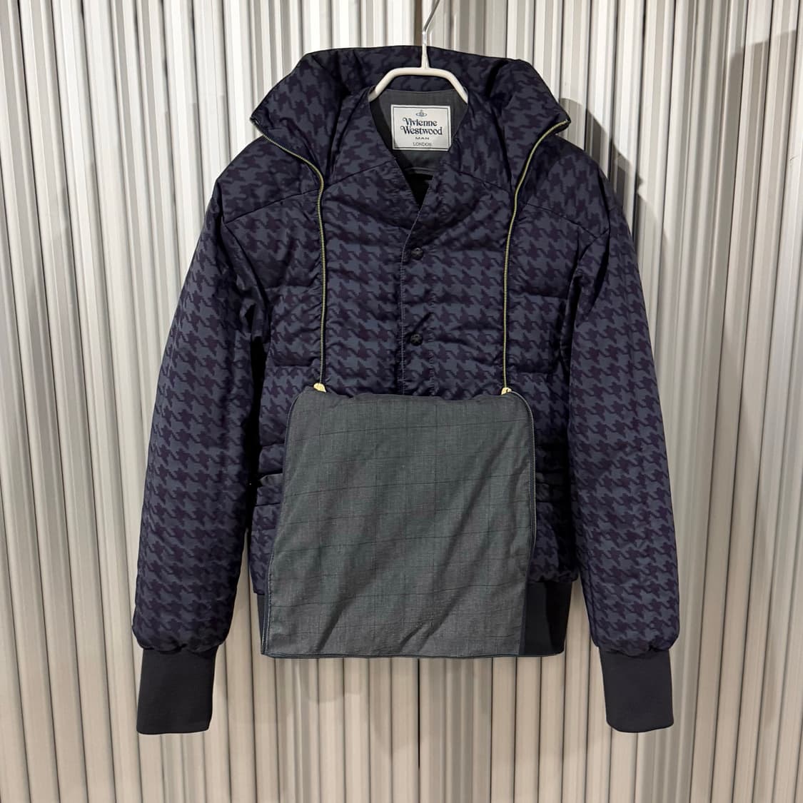 vivienne westwood puffer 상품이미지5