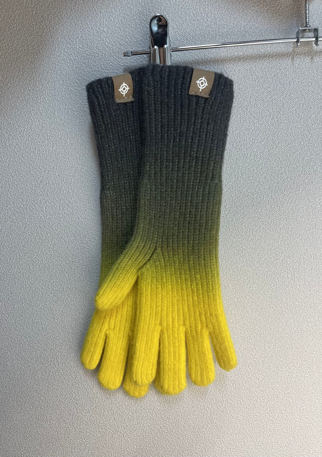 그라데이션 장갑 상품이미지1