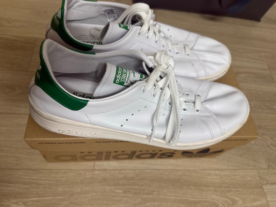 아디다스 스탠스미스 데콘 275 상품이미지2