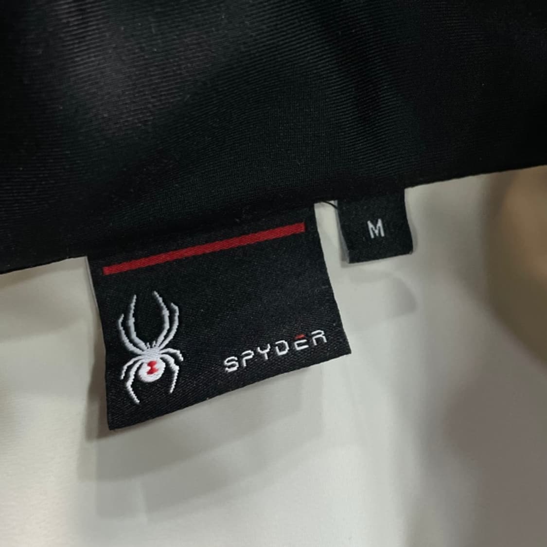 95 스파이더 집업 상품이미지3