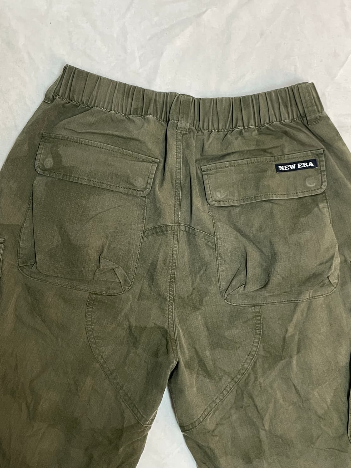 뉴에라 카고팬츠  상품이미지9