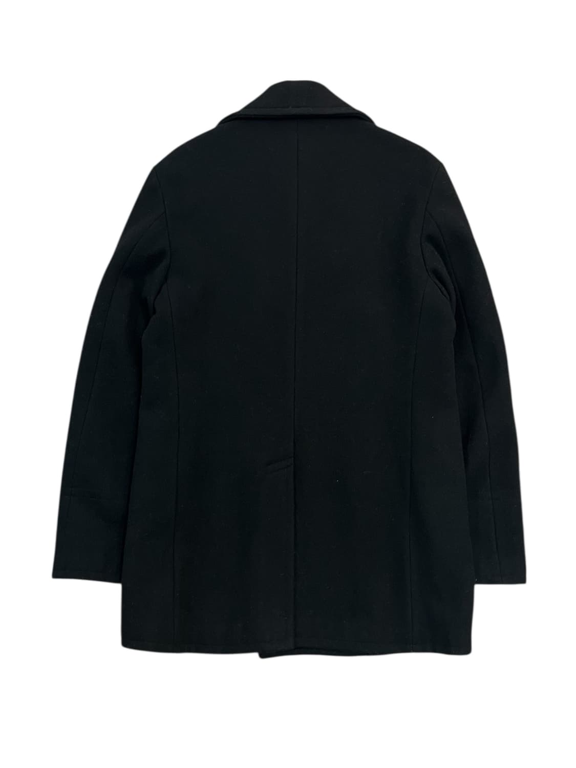 폴로 랄프로렌 코트 블랙 M #csz2301 상품이미지4