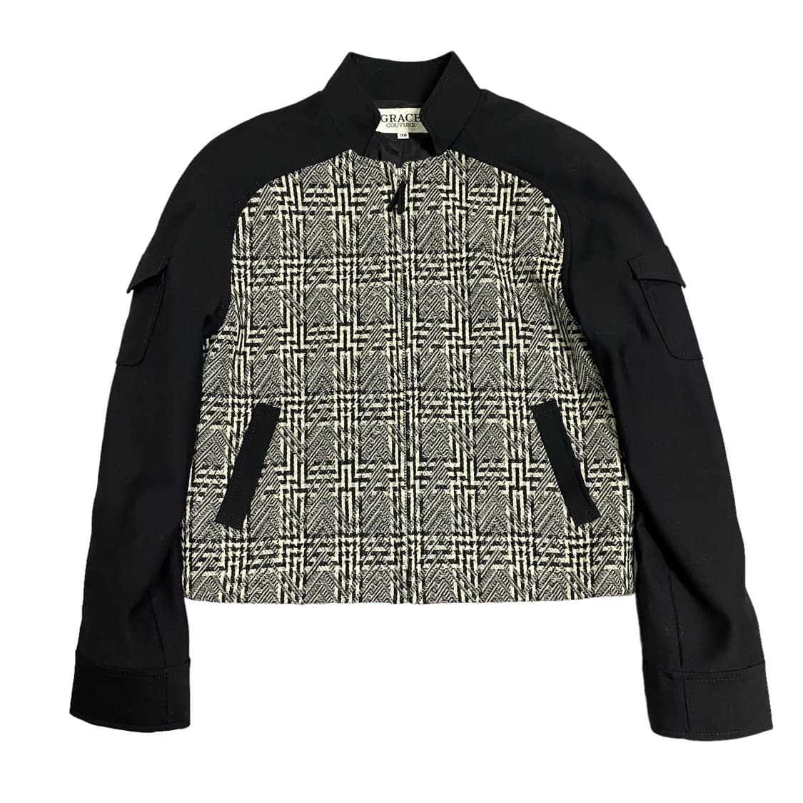 Grace Couture 하이브리드 자켓 상품이미지1
