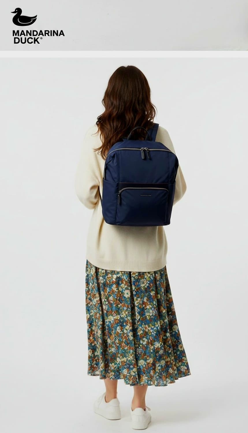 만다리나덕 BLISS 백팩 상품이미지1