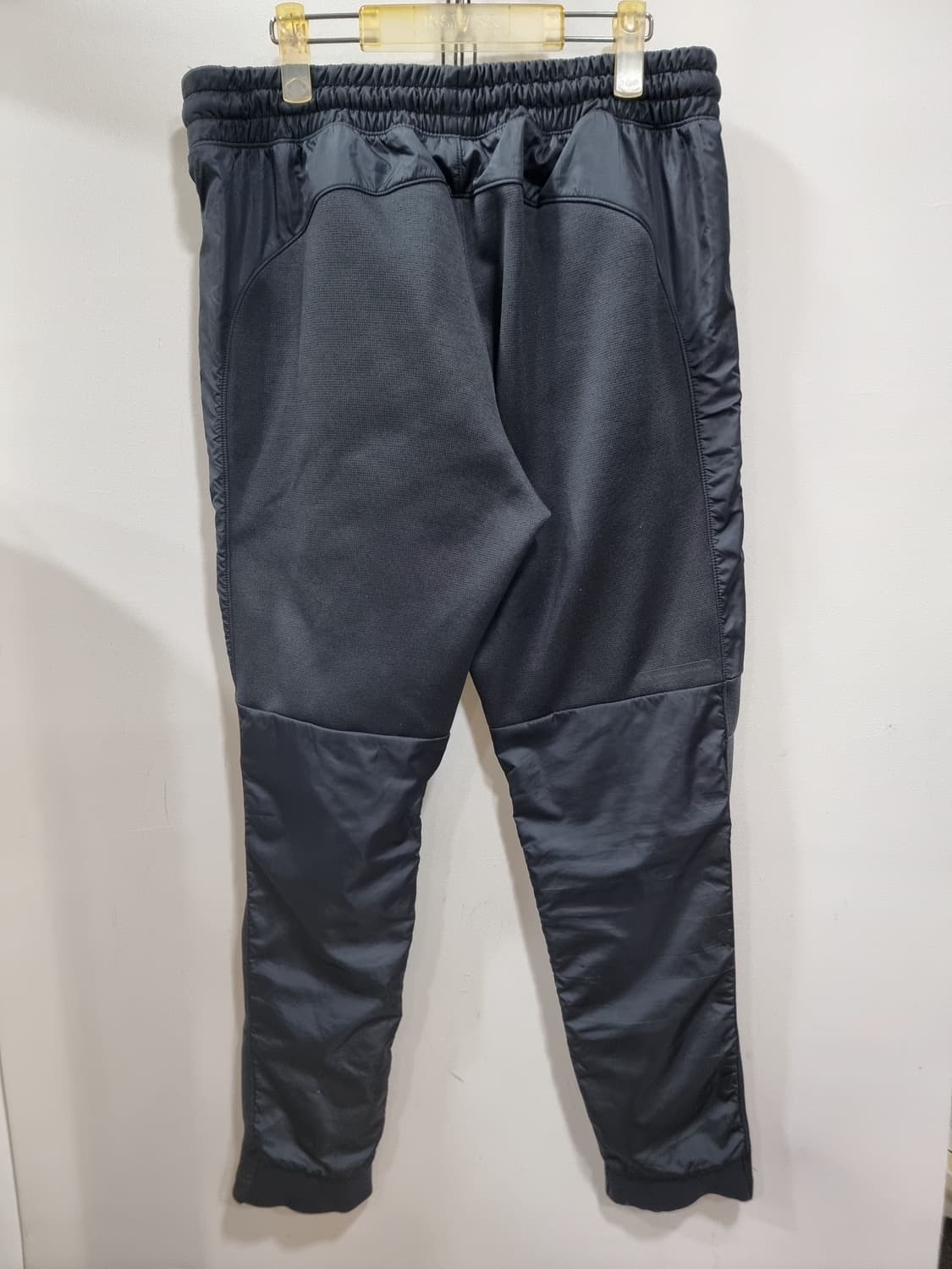 언더아머 기모 트레이닝 세트 (C817 상품이미지7