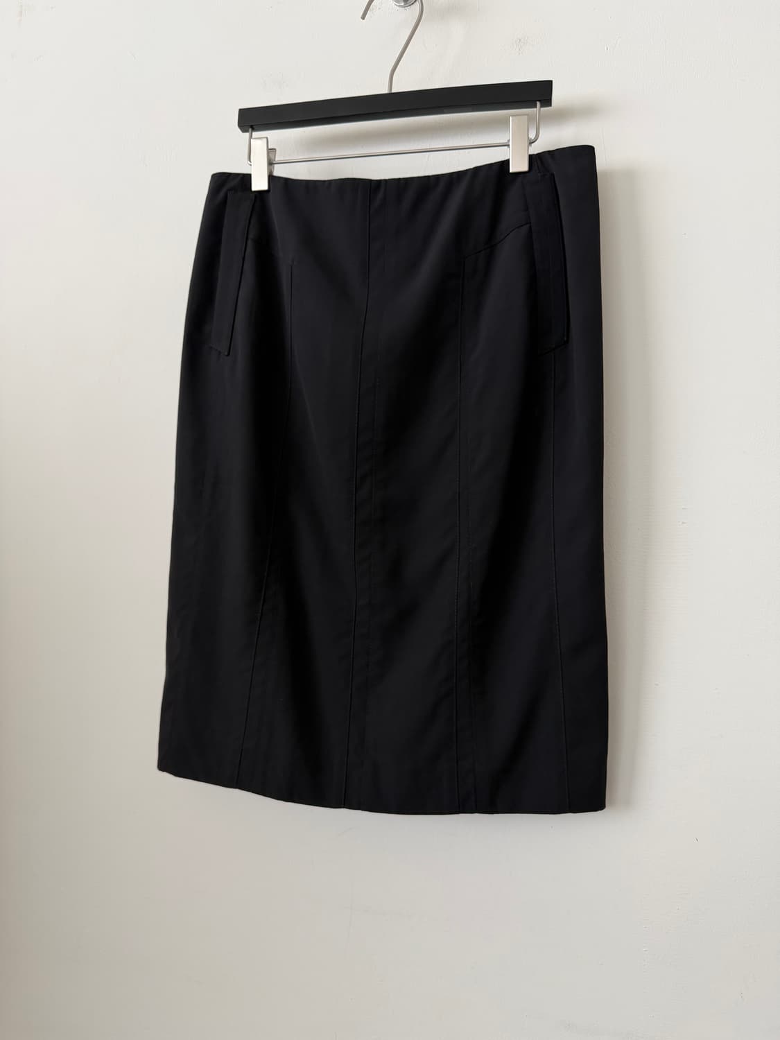 Loewe midi skirt 상품이미지4