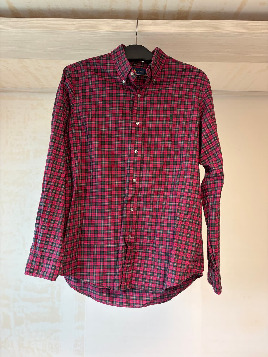 폴로 랄프로렌 셔츠 상품이미지1