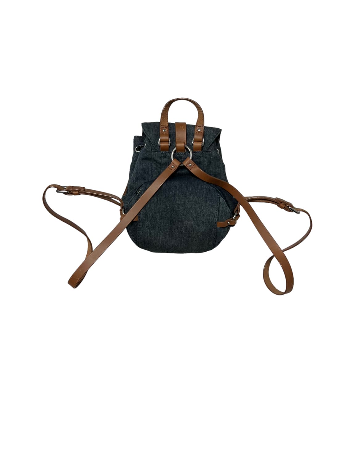 디젤 백팩 상품이미지5