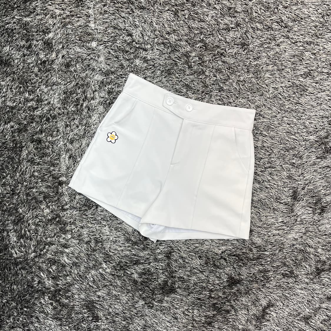 맥키 여성 골프 숏팬츠 (2) 상품이미지1