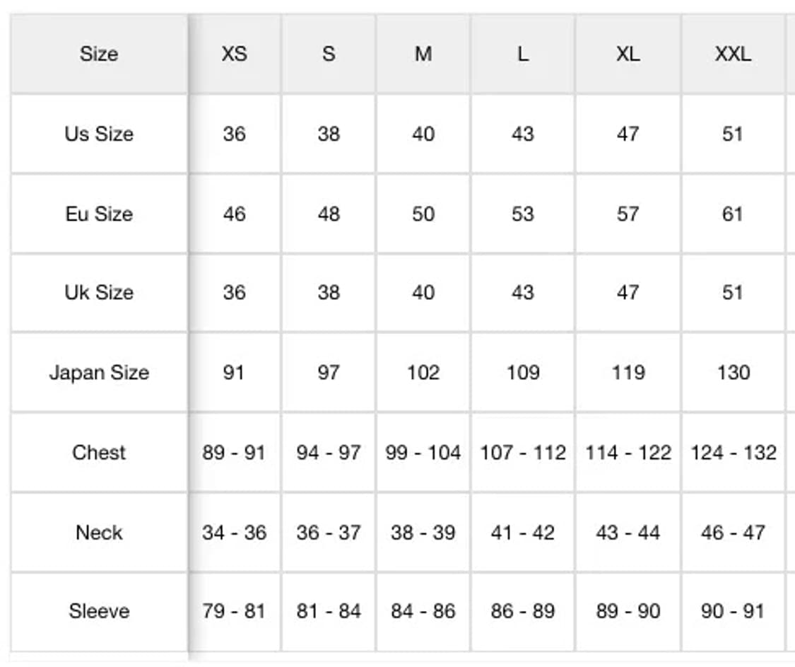 팔라스 X 갭 후드 상품이미지3