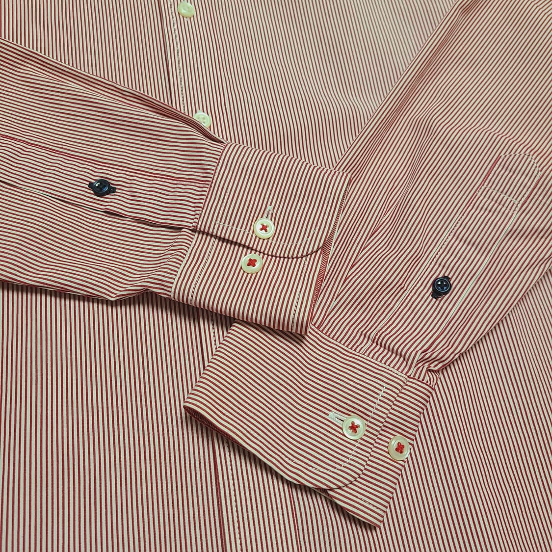 타미힐피거 셔츠 상품이미지6