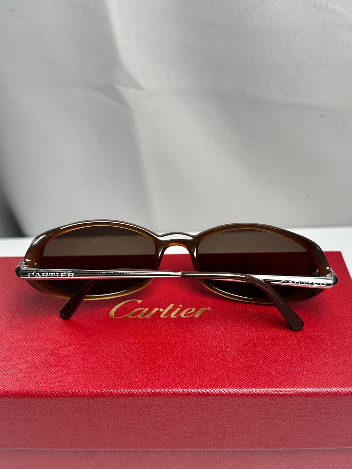 까르띠에 선글라스 상품이미지3