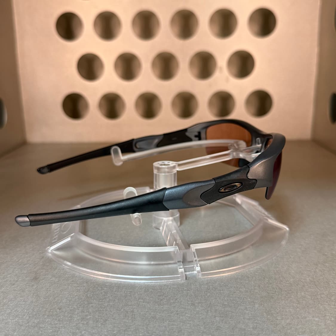 오클리 Flak Jacket 1.0 플랙 자켓 (2007) 상품이미지4