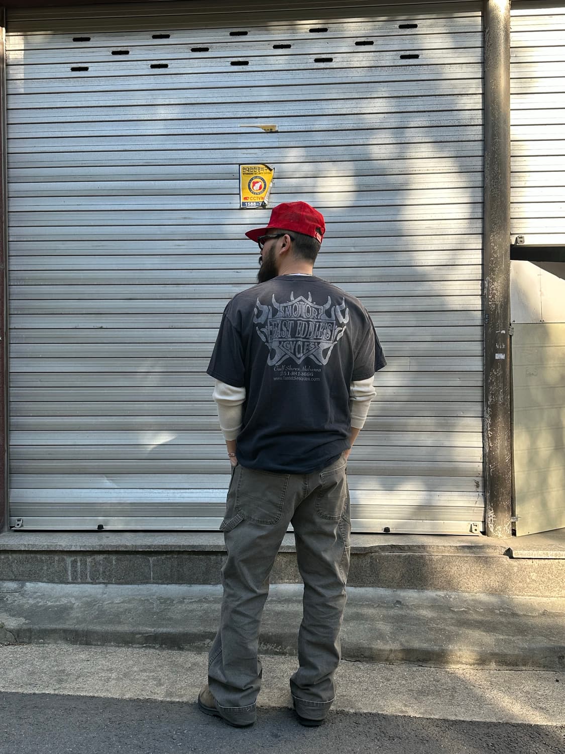 [디키즈] •Dickies Carpenter Pants 상품이미지8