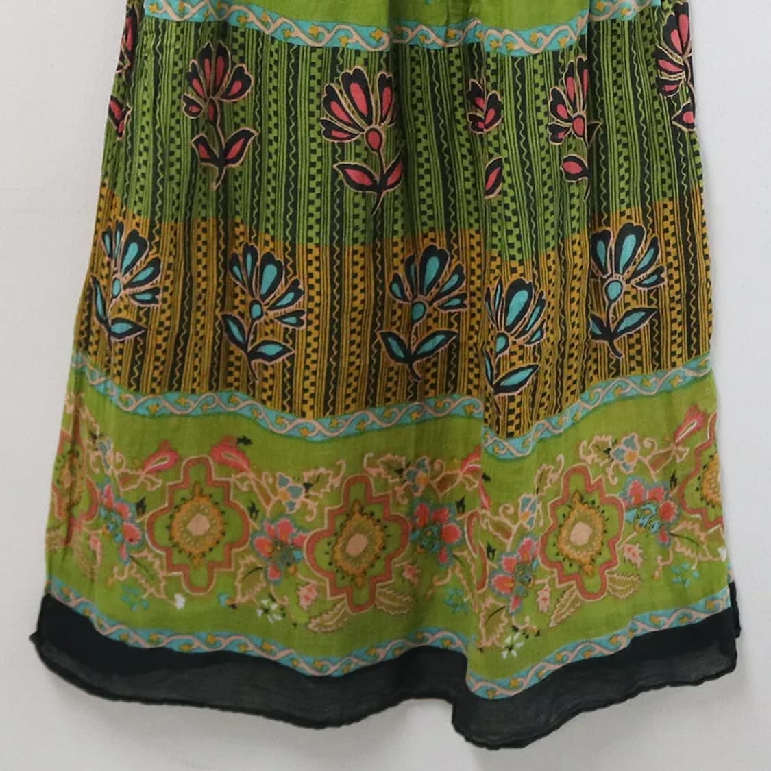 PEARLY PIO 슬리브리스 원피스 67260 상품이미지8