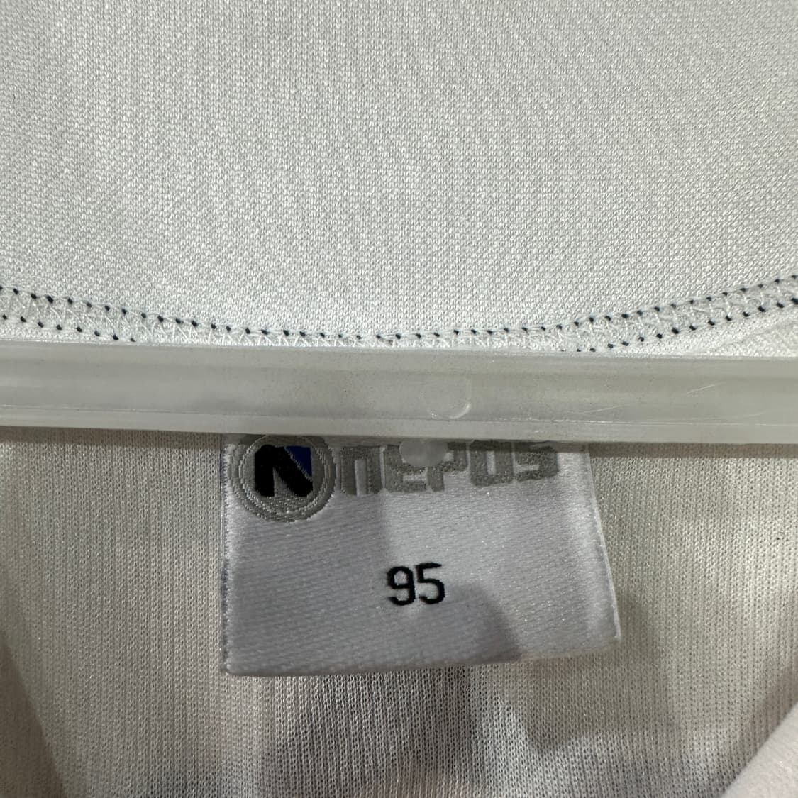 두산베어스 정수빈 유니폼 M 상품이미지5