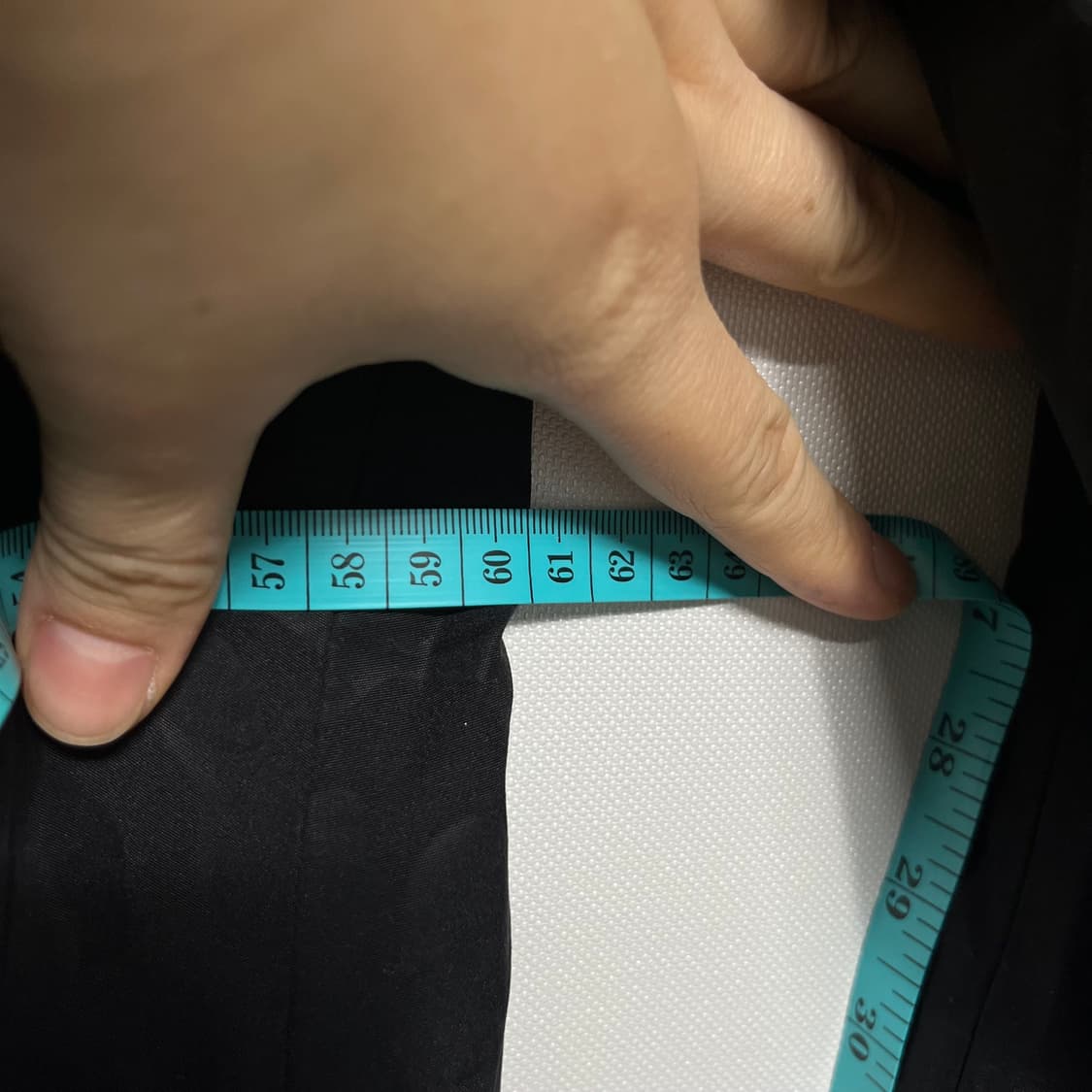 럭키슈에뜨 LUCKY CHOUETTE 밀리터리 카모패턴 자켓 상품이미지6