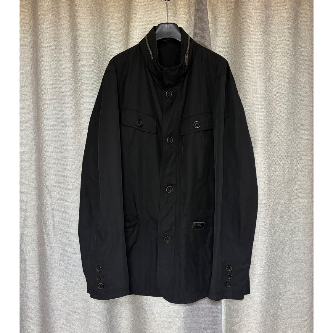 엠포리오 아르마니 필드자켓 상품이미지1