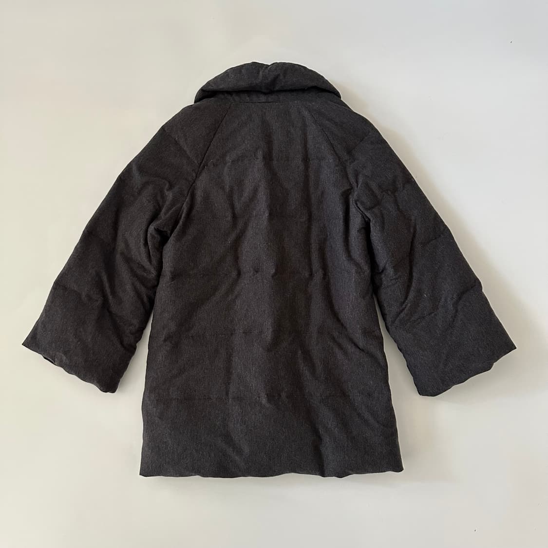 요지야마모토 Y's for living 여성 패딩 상품이미지5