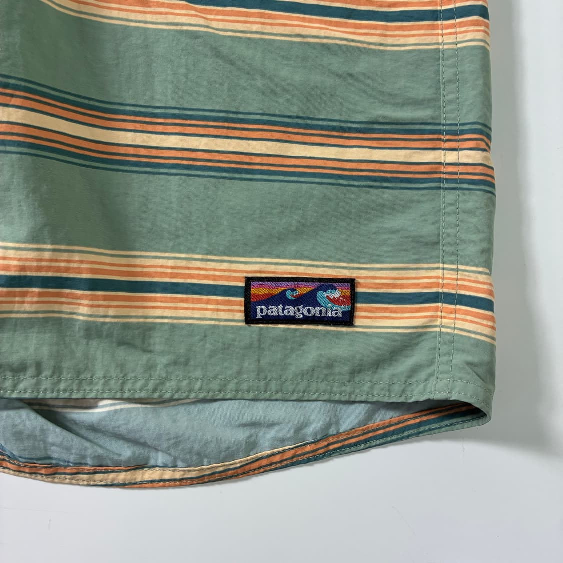 Patagonia  파타고니아 웨이브 페어러 보드 쇼츠 팬츠  상품이미지2