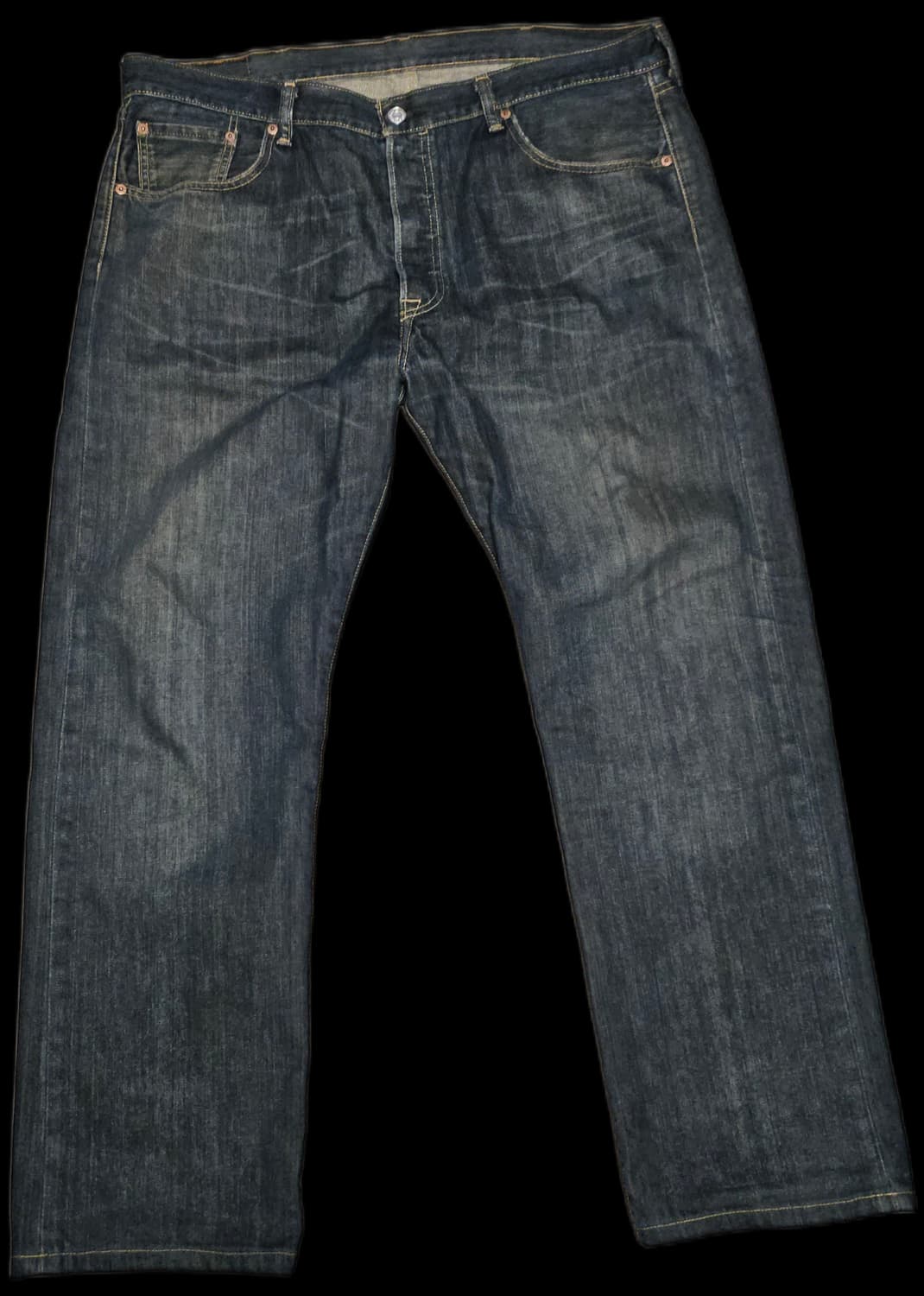 리바이스 501 상품이미지1