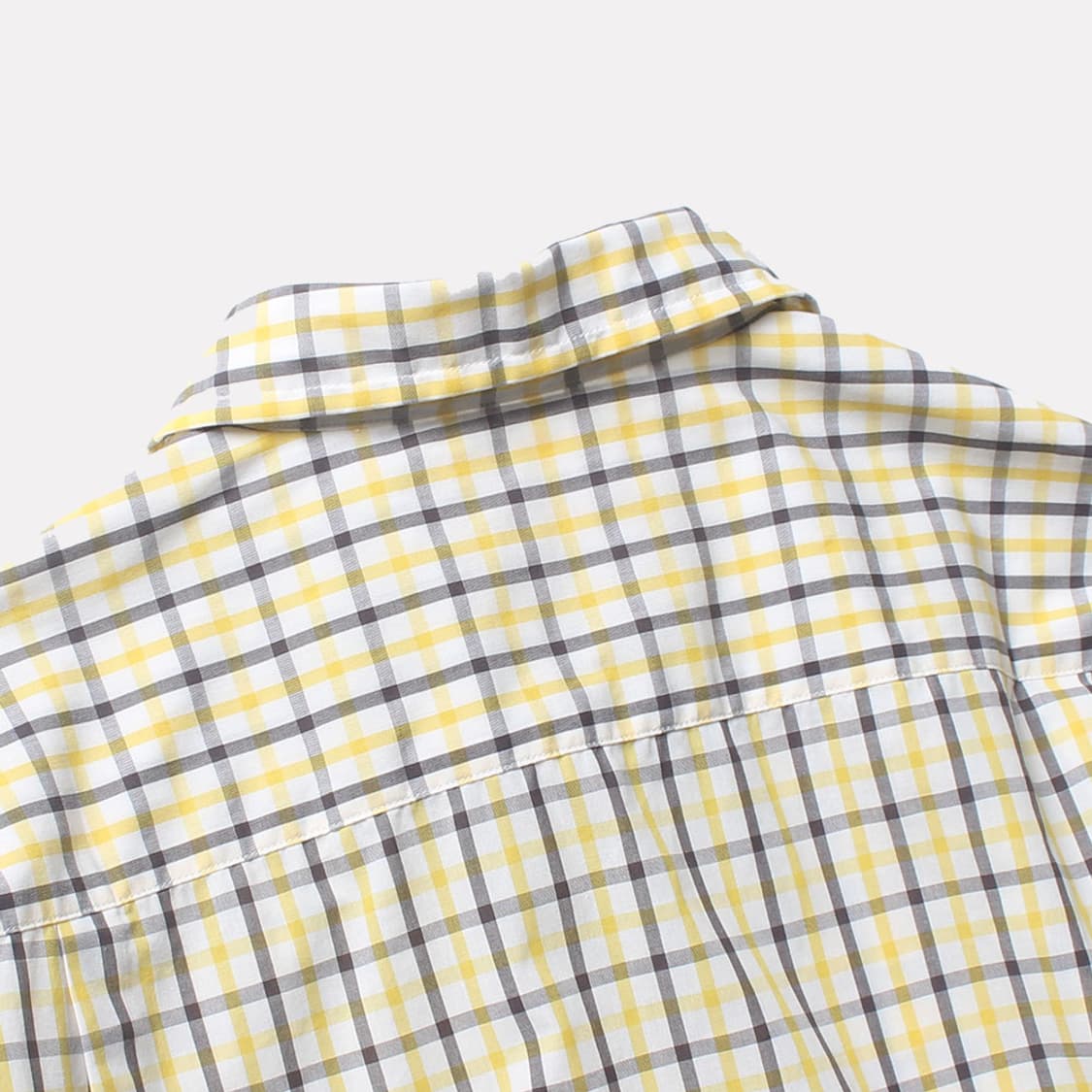단톤 체크셔츠_2657 상품이미지7