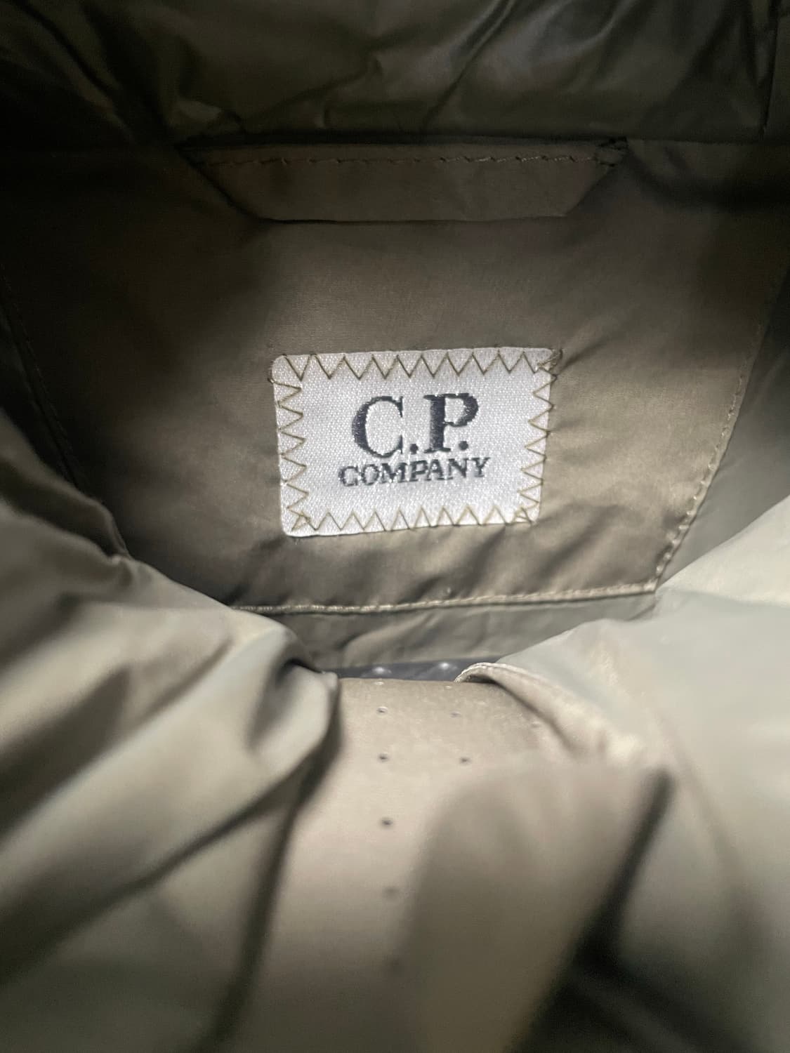 cp컴퍼니 dd쉘 상품이미지4