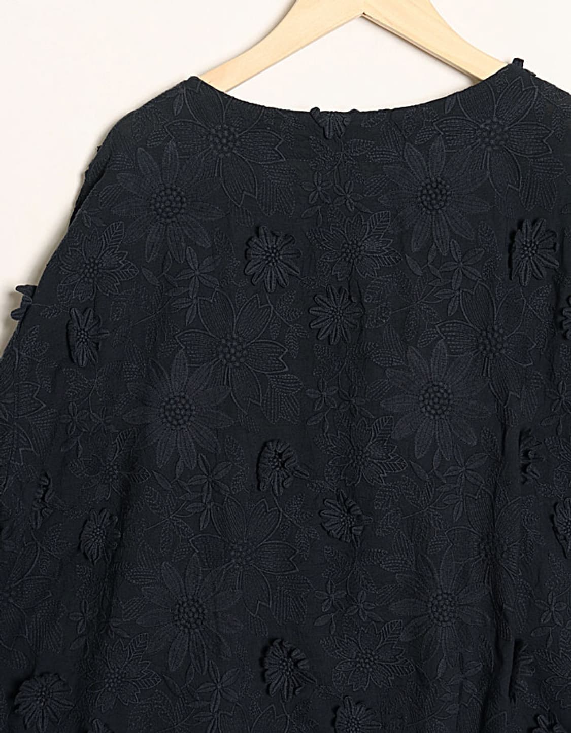 PUAL CE CIN Floral One-Piece 상품이미지7