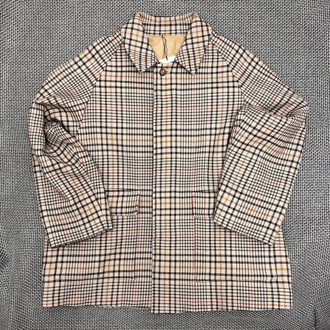 JOURNAL STANDARD 울코트  상품이미지1