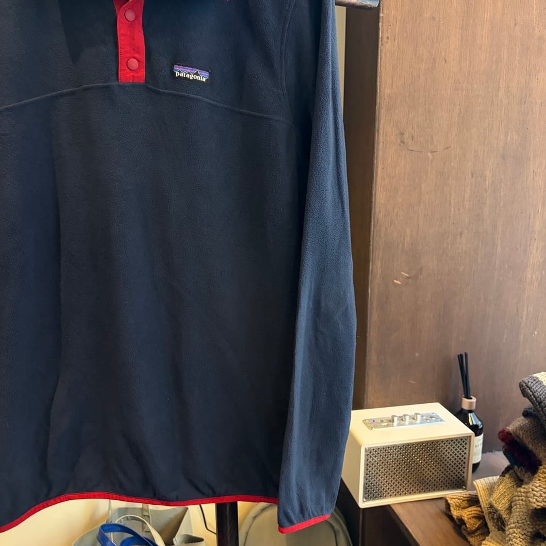 15540 - 파타고니아 신칠라 플리스 풀오버 상품이미지4