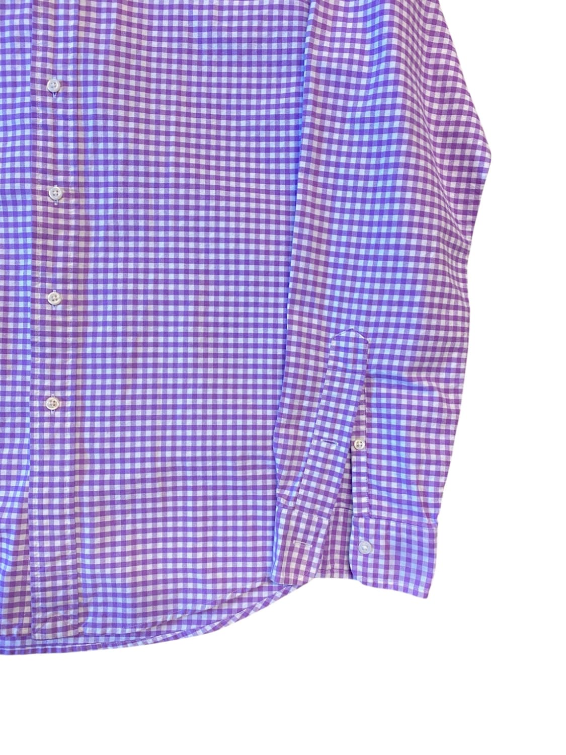 폴로 랄프로렌 셔츠 (Man L) AA1647 상품이미지3