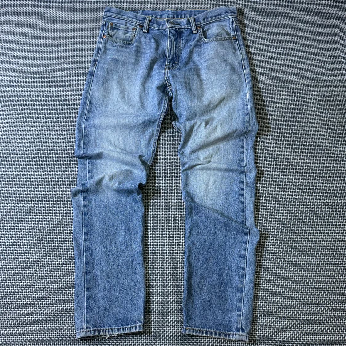 502 리바이스 데님(old_6075)  상품이미지2