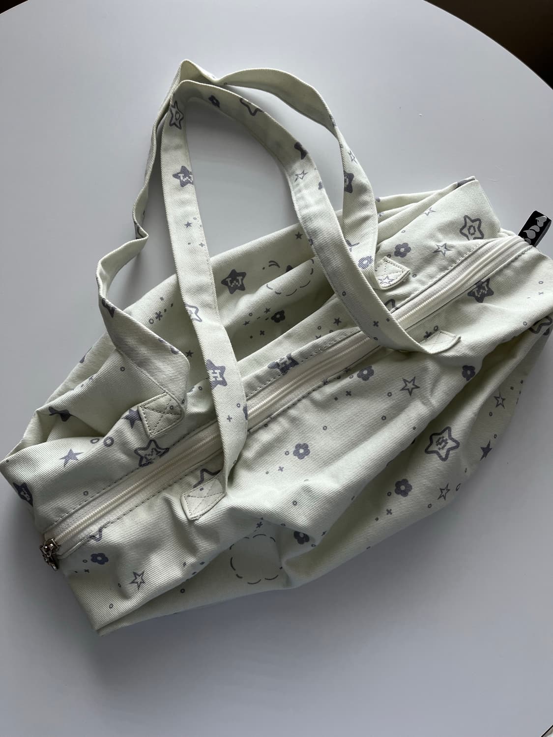 샬롬클럽 PURO BLOOM BAG 상품이미지2